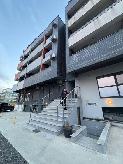 Apartament cu 2 camere în Exterior Nord