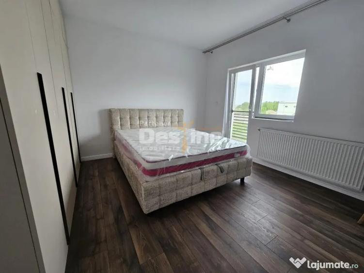 Casă cu 4 camere cu Teren 300 Mp în Tomești