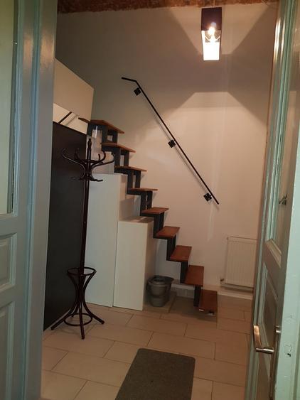 Apartament modern de închiriat zona UMF si USAMV - 10