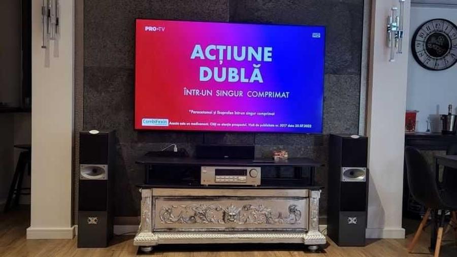 Casă cu 4 camere cu Teren 400 Mp în Central