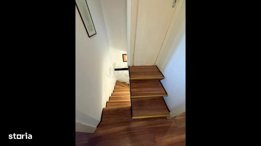 Apartament cu 4 camere în Cișmigiu
