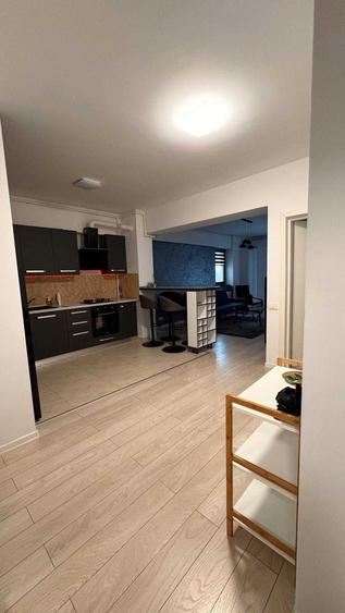 Apartament cu 2 camere decomandat în Lacul Morii