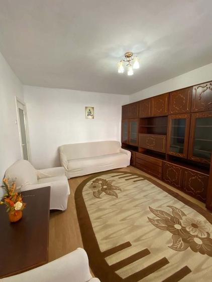 Apartament cu 2 camere decomandat în Dosu Bricii