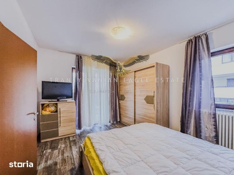 Apartament modern situat langa Grand Hotel Italia - 1