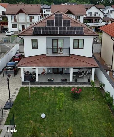 Vand casa Padurea Dumbrava Sibiu - 1
