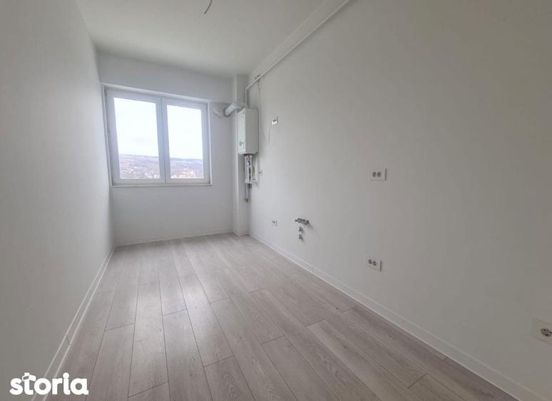 Apartament cu 2 camere decomandat în Bucium