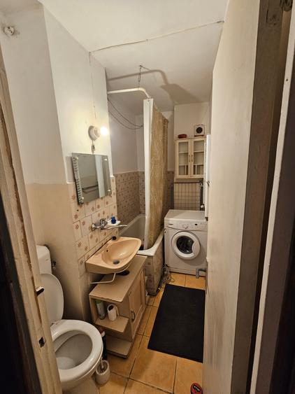 Apartament cu 1 cameră de închiriat – Cartier Tudor, - 5