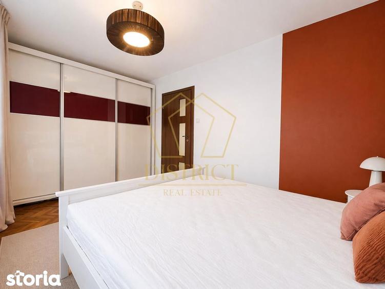 Apartament cu 2 camere | Gheorghe Lazar - 6
