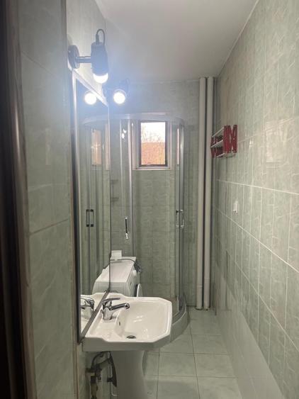 Apartament cu 2 camere decomandat în Complex Studențesc