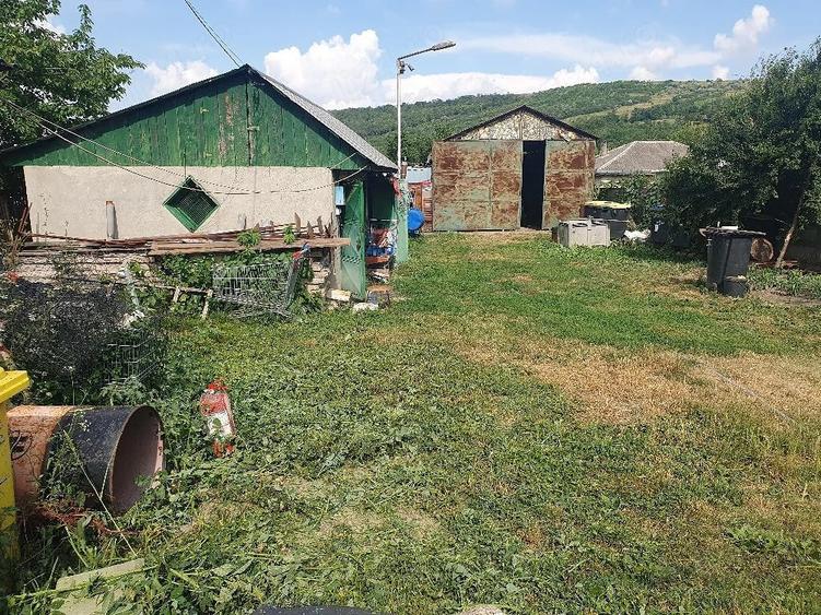 Teren de 540 mp, în Central