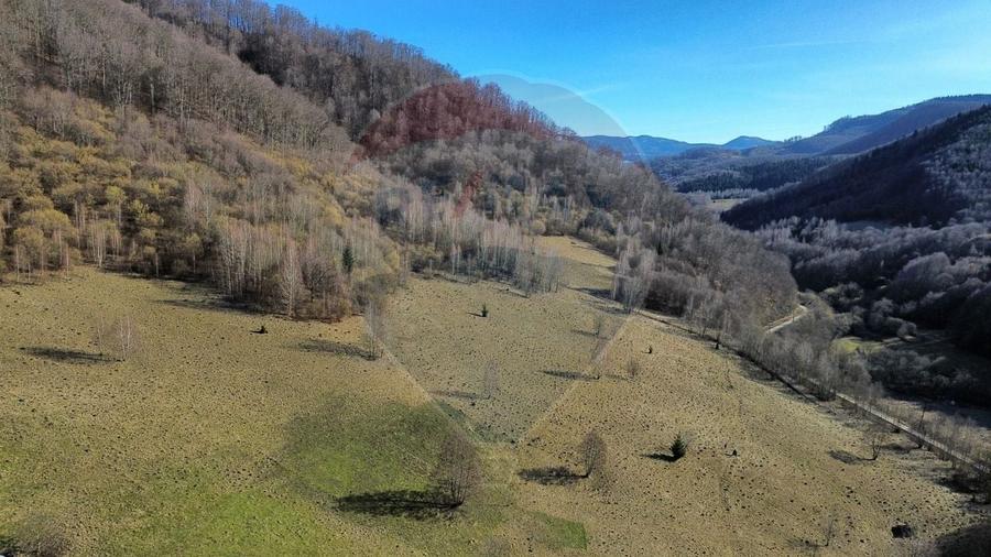 Teren agricol extravilan de 16466 mp, în Mara
