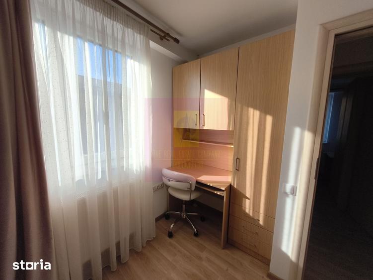 Casă cu 4 camere cu Teren 125 Mp în Ghencea