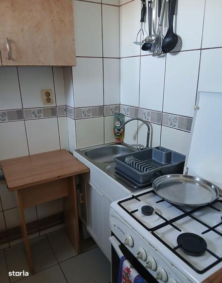 Apartament cu 2 camere în Țiglari
