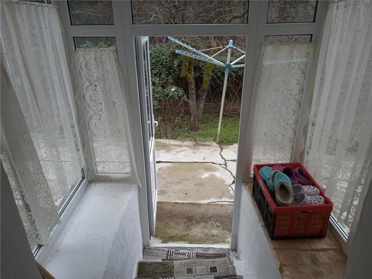 Casă cu 4 camere cu Teren 468 Mp în Oravița