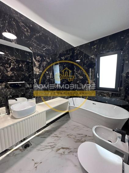 Casă individuală cu 3 camere cu Canalizare în Rediu