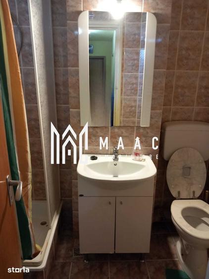 Apartament cu 2 camere decomandat în Ștrand