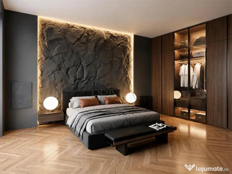 Torontalului, apartament 2 camere, parcare subterana - Timisoara (Timis) - 4