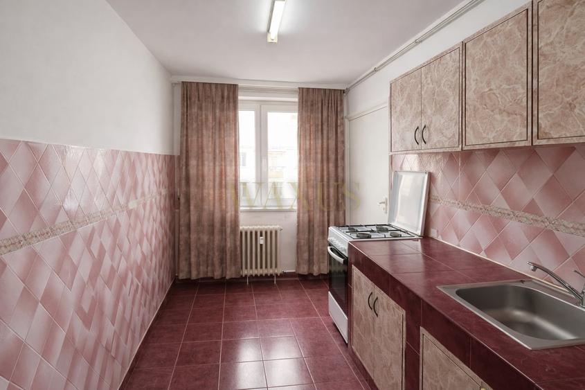 Apartament cu 2 camere decomandat, mobilat în Mănăștur — fotografia 1