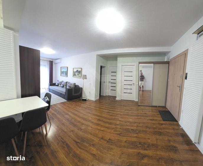 Apartament cu 2 camere decomandat în Unirii