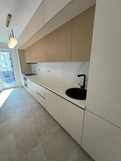 Apartament premium | 2 camere | Elite City Iris | Parcare subterană - 3
