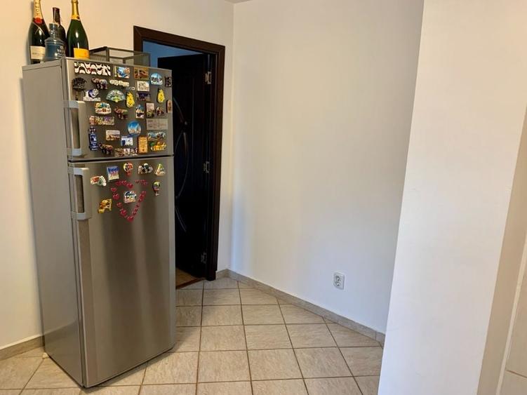 Apartament cu 2 camere decomandat în Baraolt