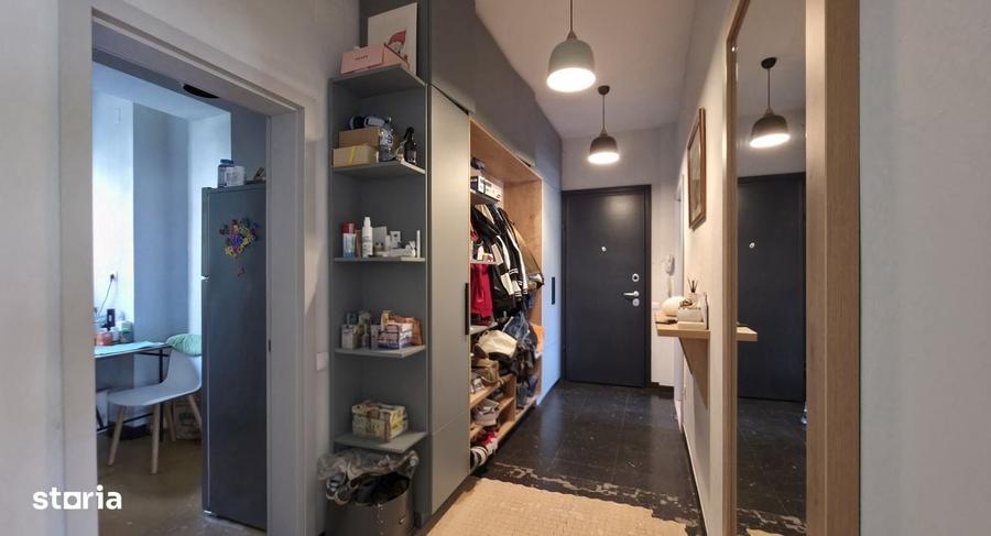 3 camere I Cismigiu I Berthelot I 99 mp I Renovat integral - 10