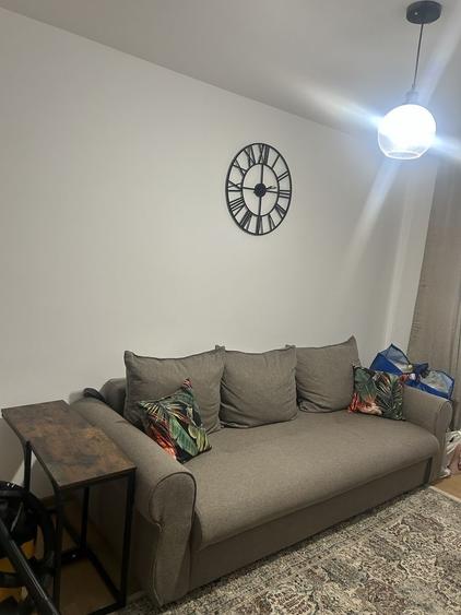 Apartament cu 3 camere în Ostroveni
