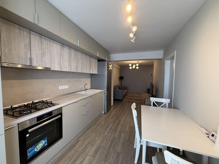 Apartament  2 camere, la cheie, zona Dambul Rotund - 4