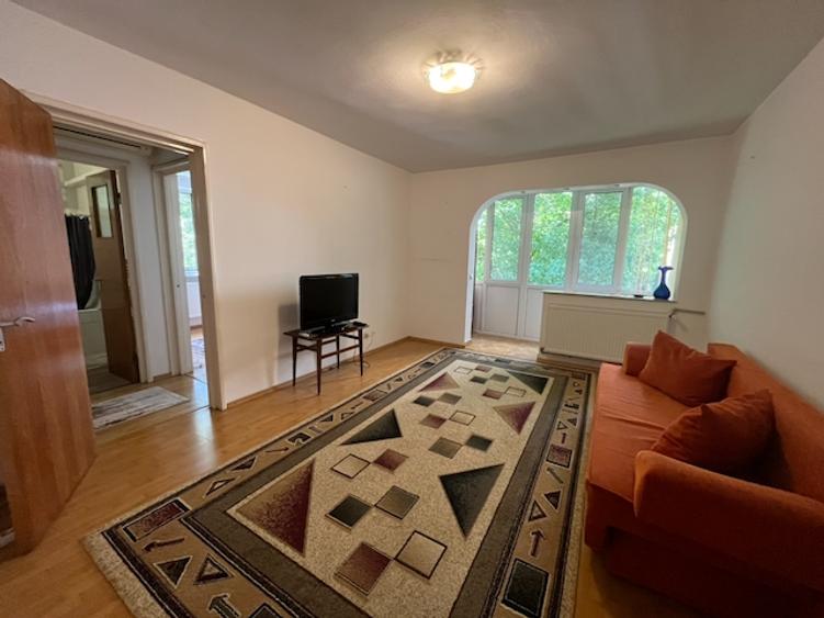 2 camere Drumul Taberei-langa parc, metrou Romancierilor - 2