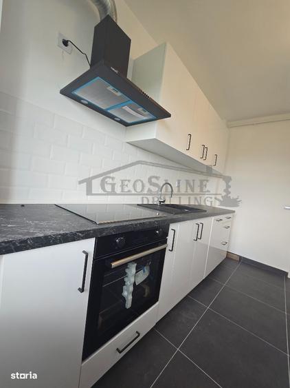 Apartament cu 4 camere decomandat în Florești