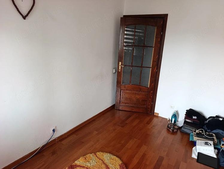 4 camere Calea Romanului - 4