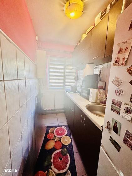 Apartament 2 camere parter Vlaicu - 3