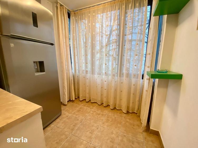 Apartament cu 2 camere în Basarabia