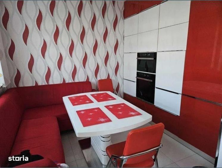 Apartament cu 3 camere în Nufărul