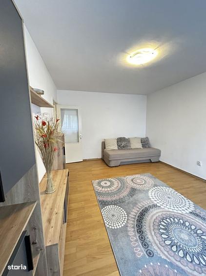 Apartament cu 2 camere în Fundu Răcăciuni