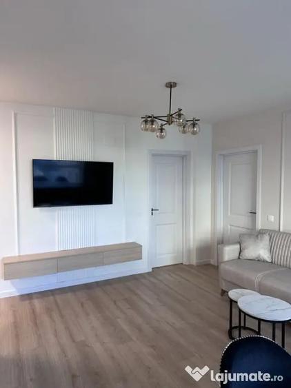 Apartament 2 camere, 60 mp , zona Columna Residence/Vivo, Fl - 4