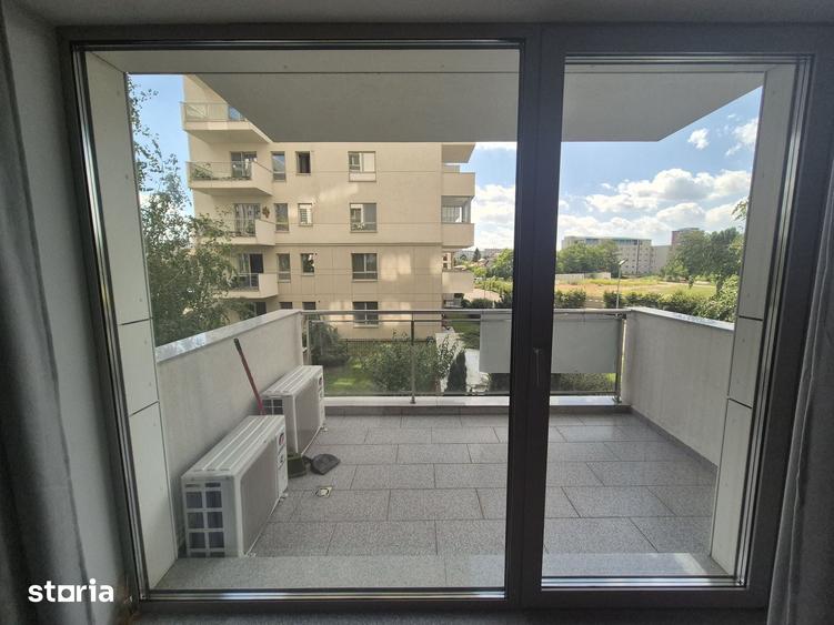 2 camere Domenii - Complex Luxuria Residence - 12