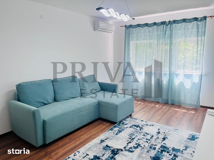 Apartament renovat complet 2 camere etaj 1 Aradului - 5