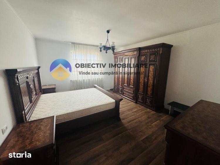 Casă cu 4 camere cu Teren 1376 Mp în Borca