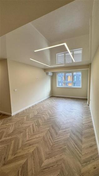 Apartament cu 2 camere decomandat în Valea Lupului