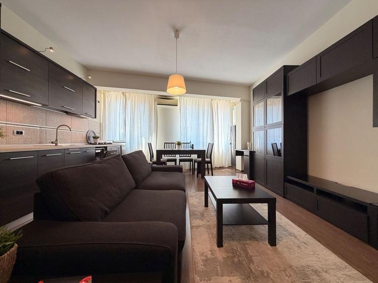 APARTAMENT 2 CAMERE | SECTOR 6 | METROU GROZAVESTI 100M - 2