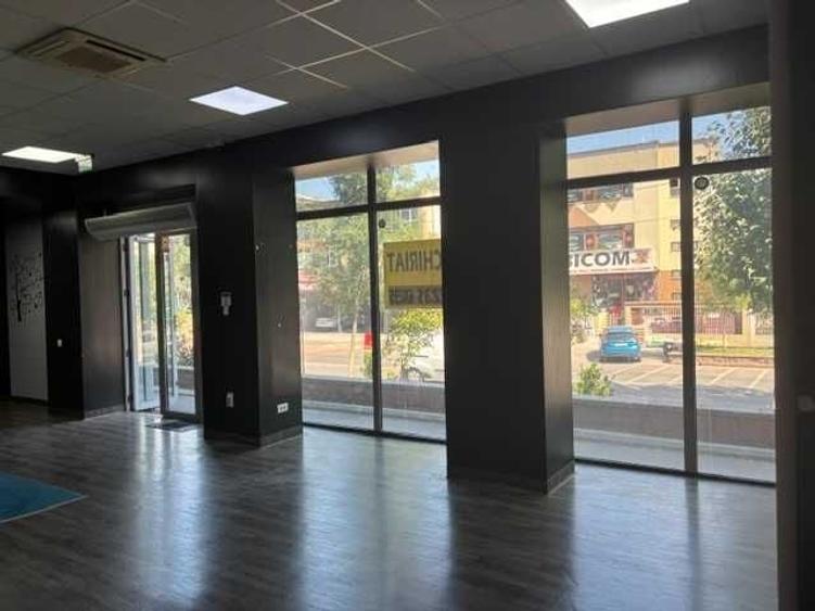 Spațiu comercial, de 90 mp, în Sălaj