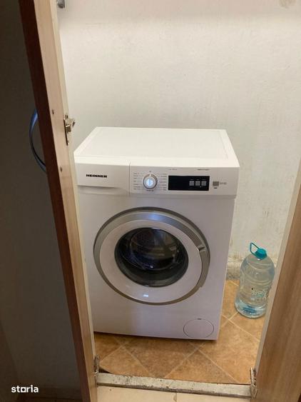 Apartament cu 3 camere decomandat în Tomis Nord