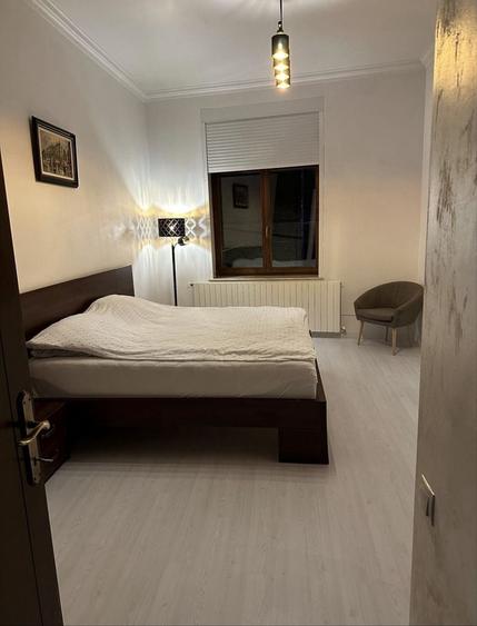 Apartament cu 2 camere în Dosu Bricii