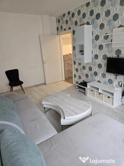 Inchiriez apartament cu 3 camere loc de parcare inclus - 10