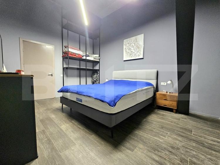Apartament Etaj 1, 54 mp+balcon deschis - 4