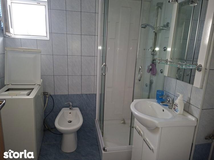 Apartament cu 3 camere decomandat în Ștrand