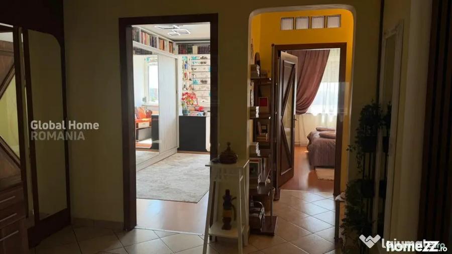 Apartament cu 4 camere decomandat în Dristor