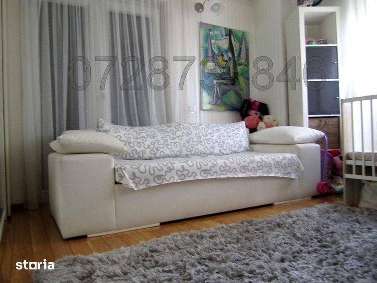 Apartament cu 3 camere în Grozăvești