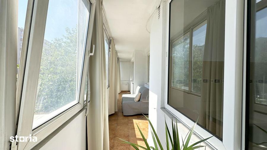 Apartament 2 camere - Metrou Obor - Credit - 14
